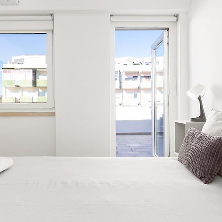 Cacilhas Riverview! Almada Ngoại thất bức ảnh