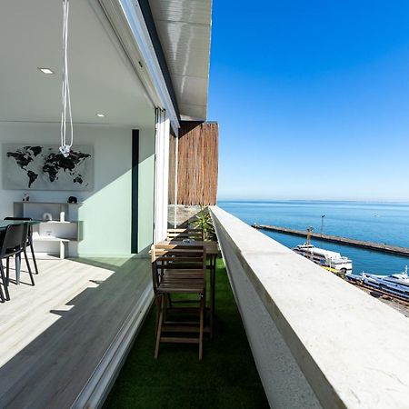 Cacilhas Riverview! Almada Ngoại thất bức ảnh