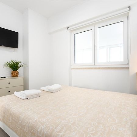Cacilhas Riverview! Almada Ngoại thất bức ảnh