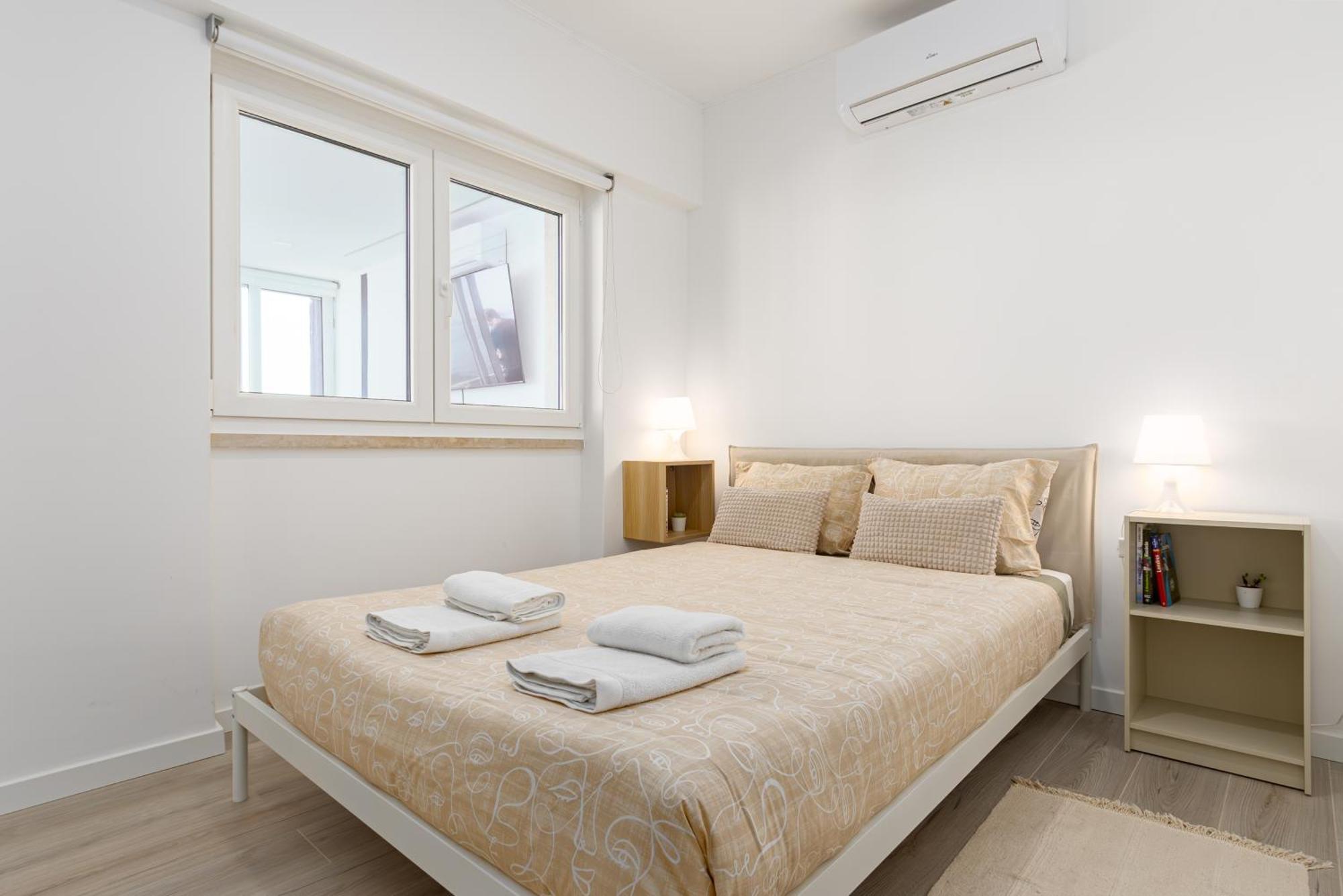 Cacilhas Riverview! Almada Ngoại thất bức ảnh