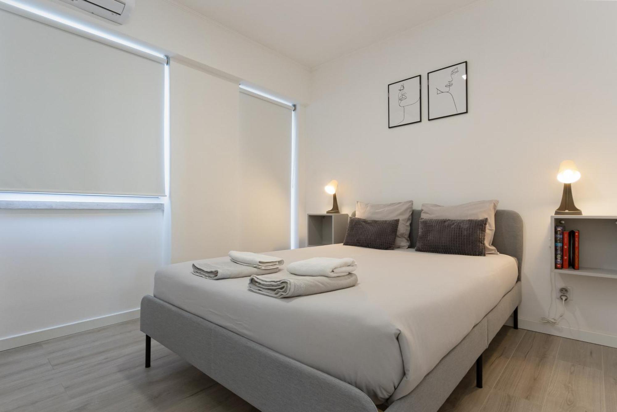Cacilhas Riverview! Almada Ngoại thất bức ảnh