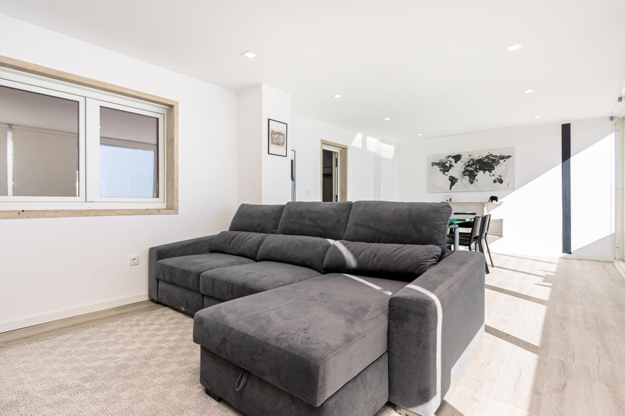 Cacilhas Riverview! Almada Ngoại thất bức ảnh