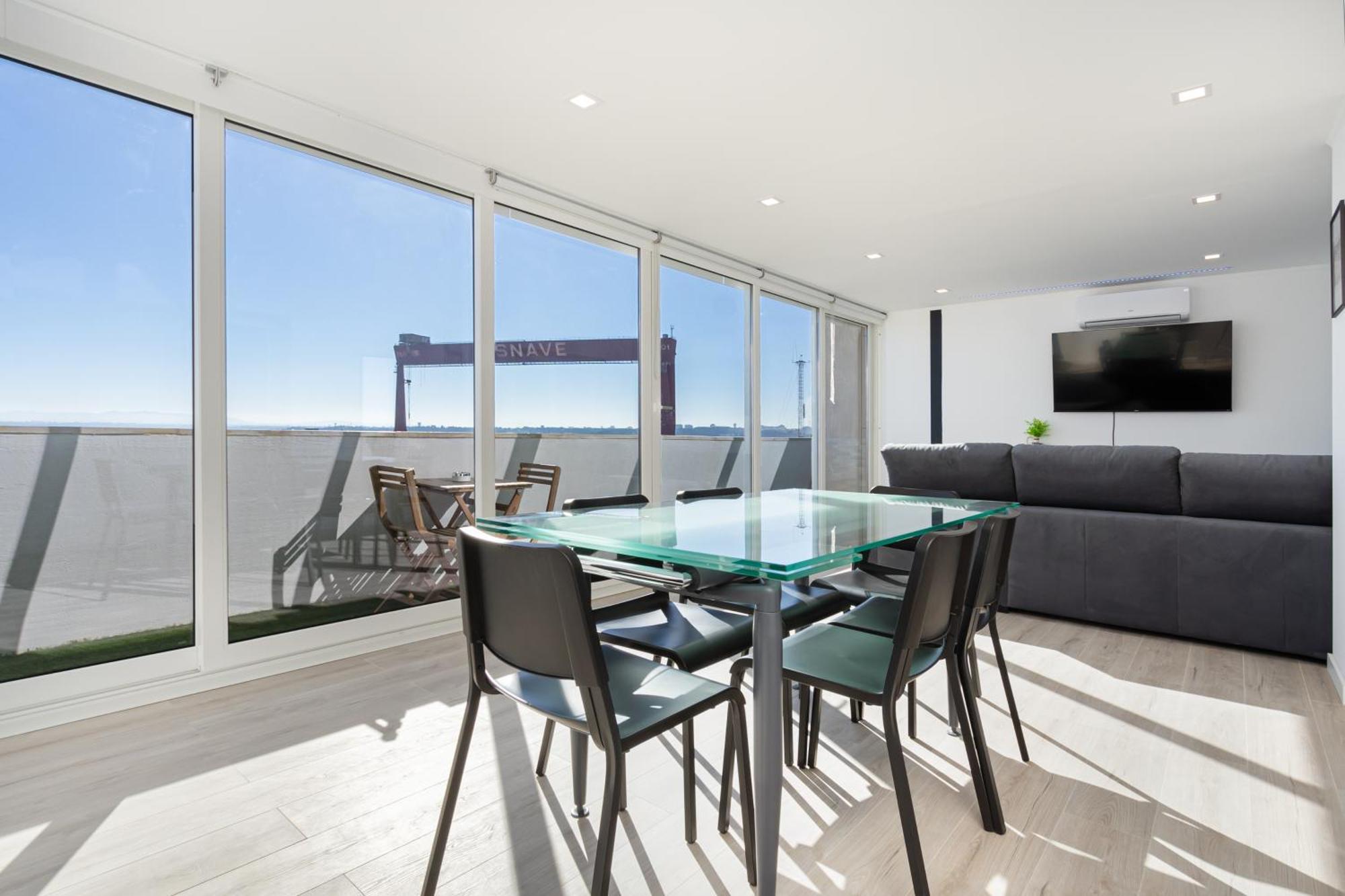 Cacilhas Riverview! Almada Ngoại thất bức ảnh