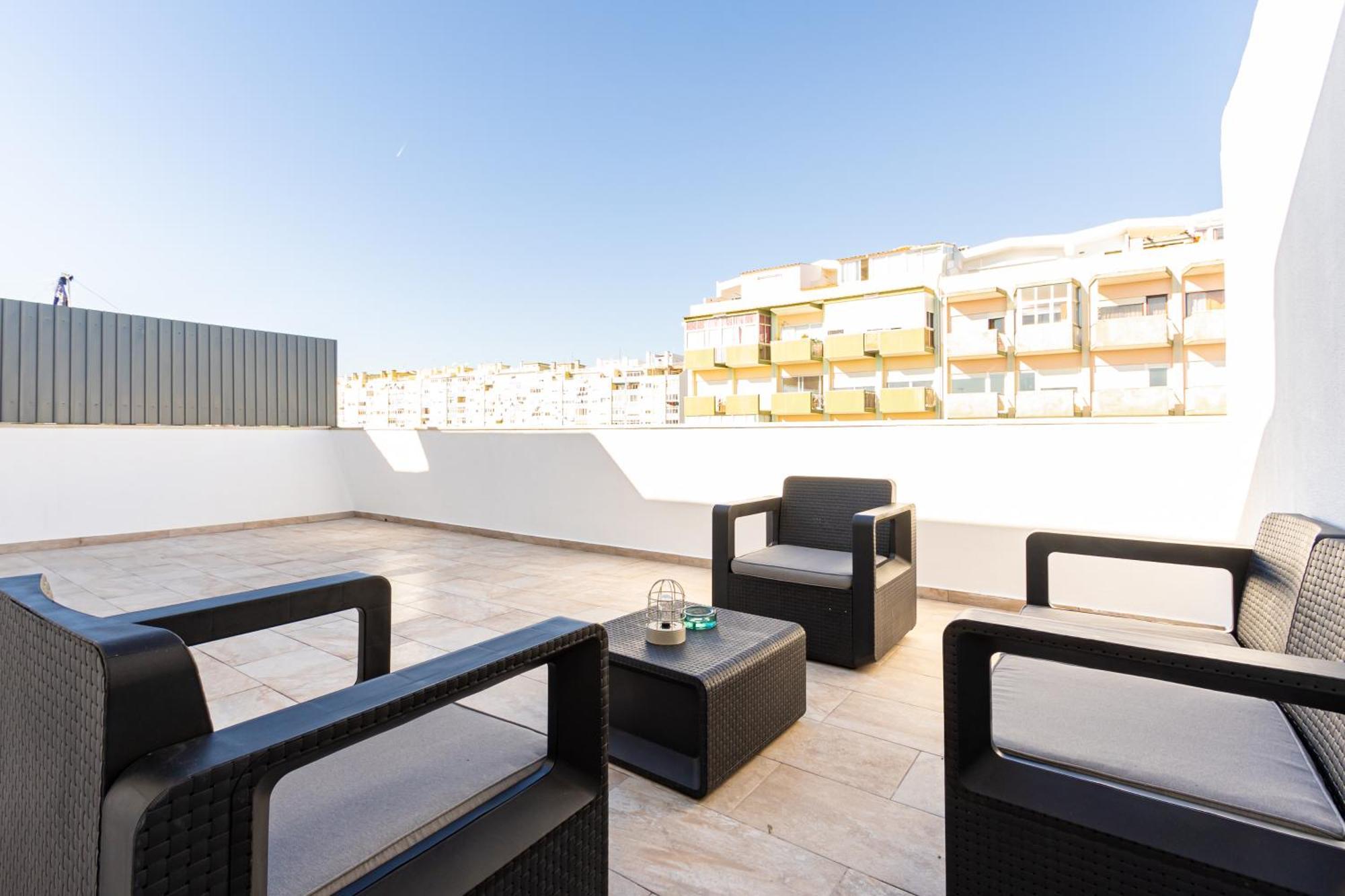 Cacilhas Riverview! Almada Ngoại thất bức ảnh