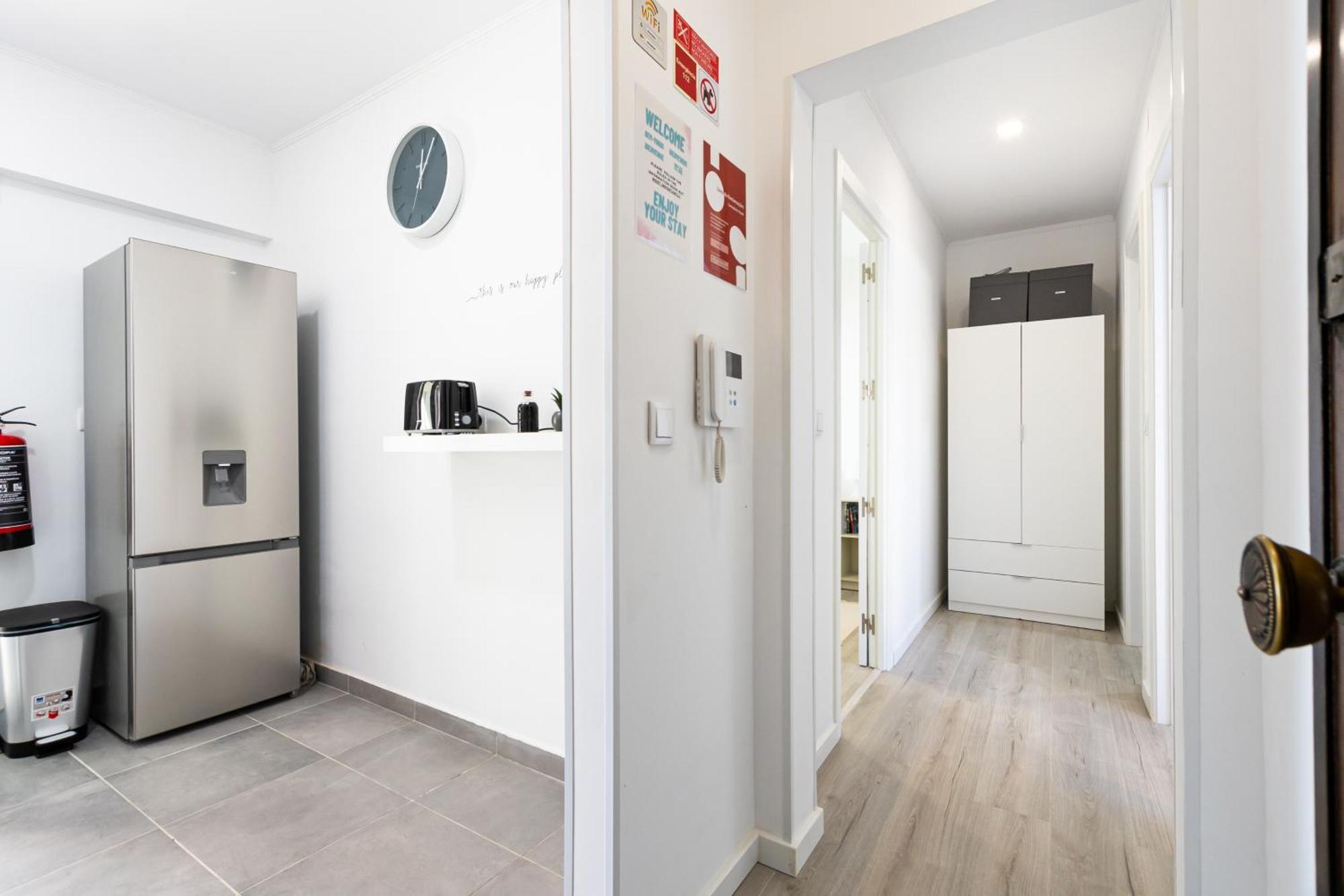 Cacilhas Riverview! Almada Ngoại thất bức ảnh