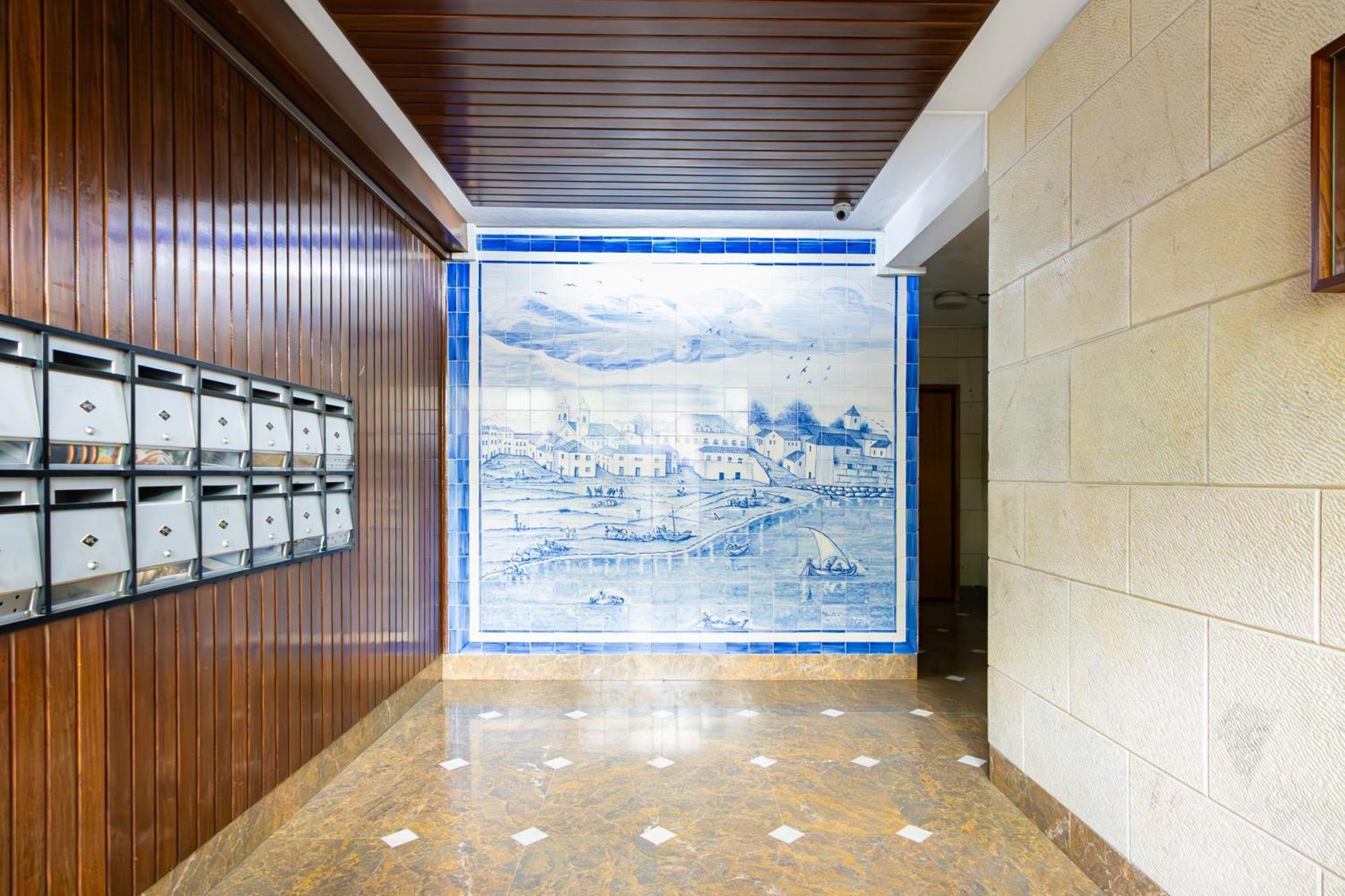 Cacilhas Riverview! Almada Ngoại thất bức ảnh