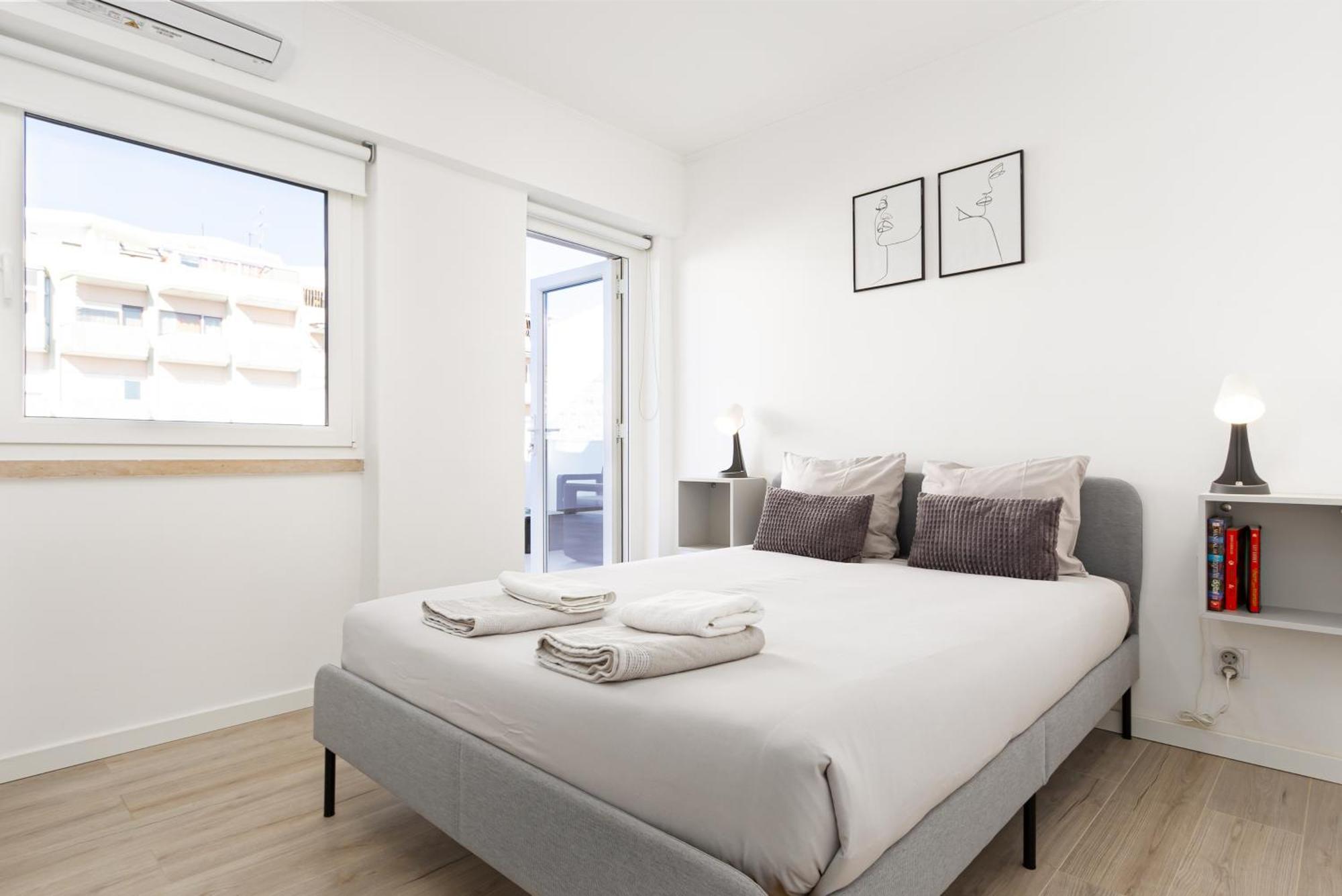 Cacilhas Riverview! Almada Ngoại thất bức ảnh